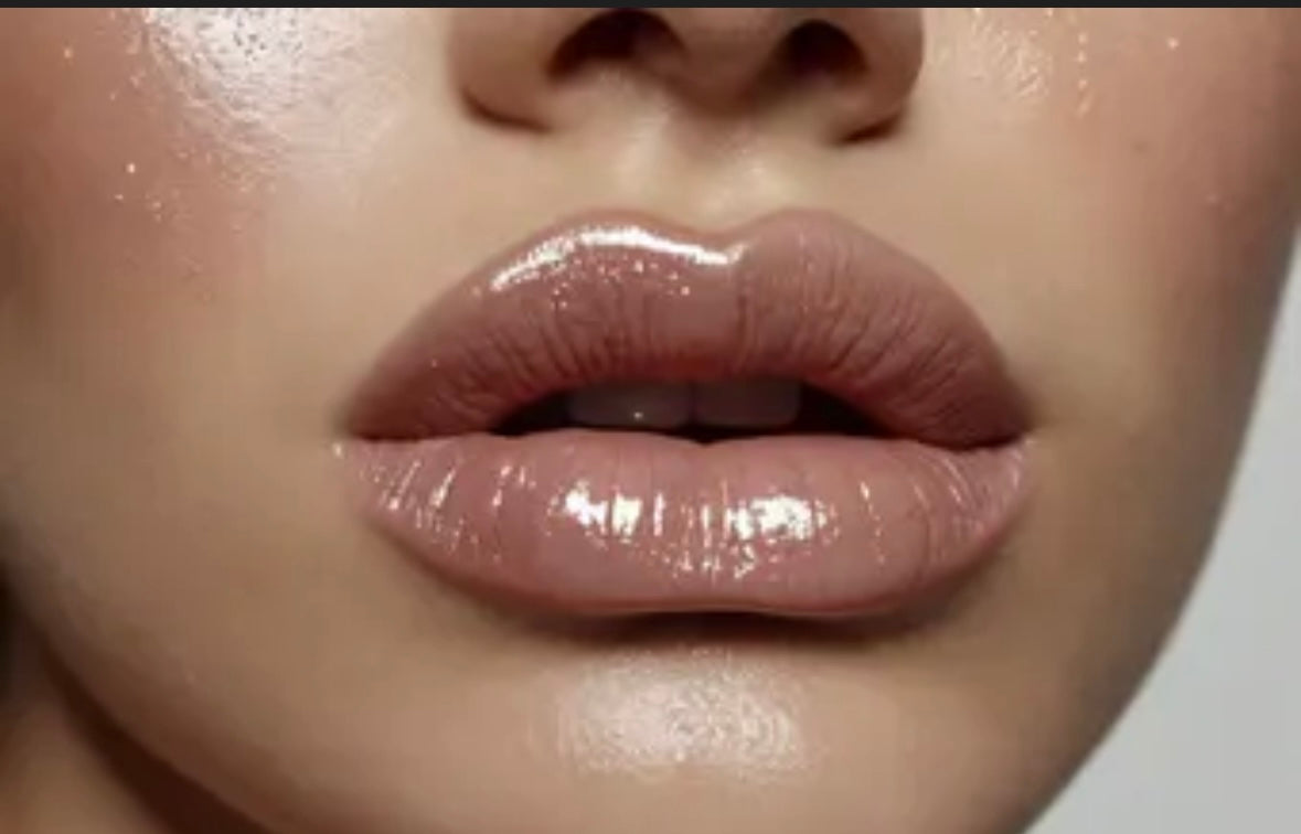 💎 Skin Tight Gloss & Liner Duo 💎