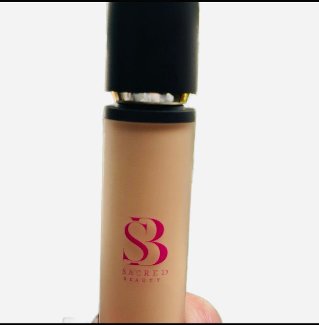 Matte Concealer