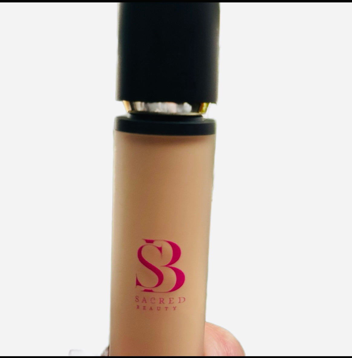 Matte Concealer