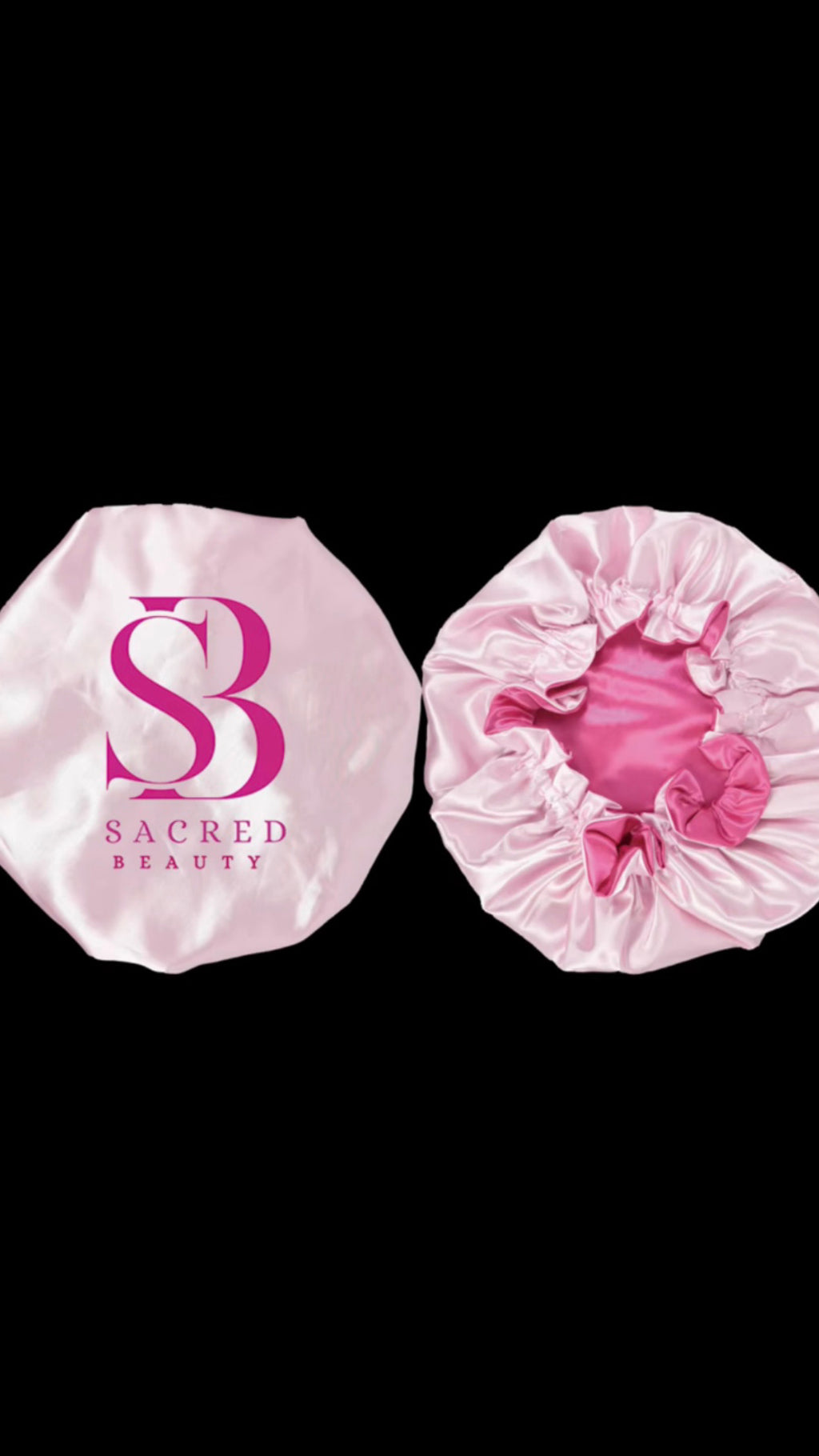 Silky Bonnets — Protect Your Crown in Style