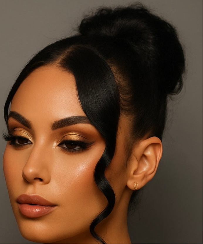 Neutral Eye shadow palette