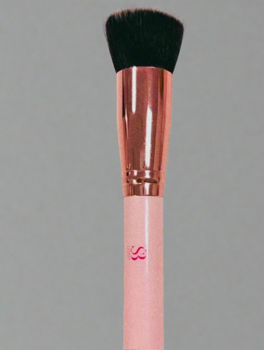💄 Foundation Brush — Flawless Finish Every Time