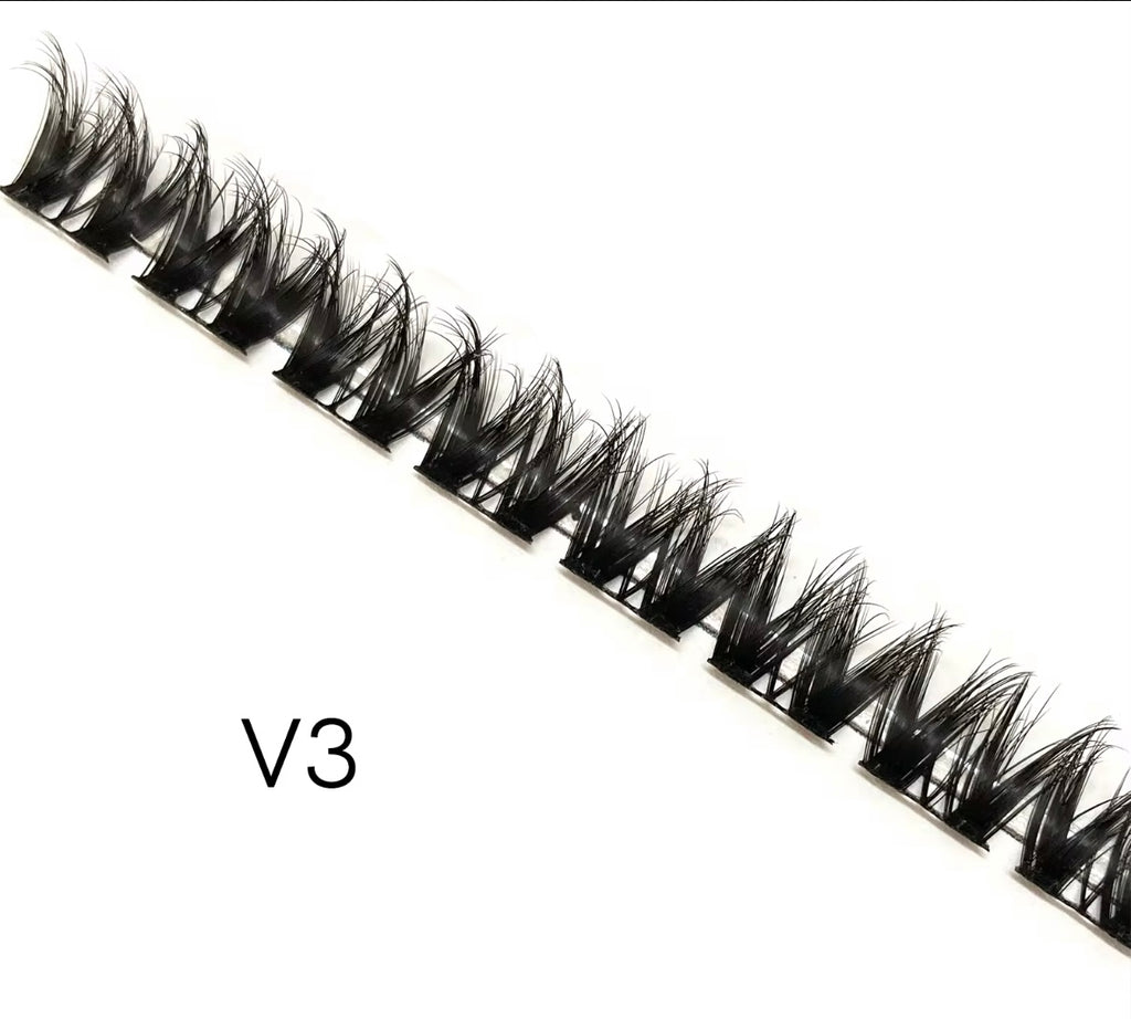 🪞 DIY Lash Kit — Your Lashes, Your Way