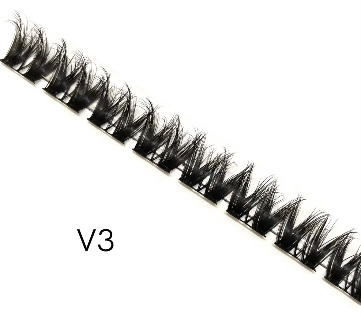 🪞 DIY Lash Kit — Your Lashes, Your Way