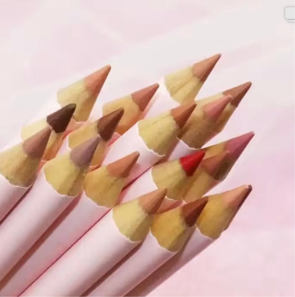 Lip liners