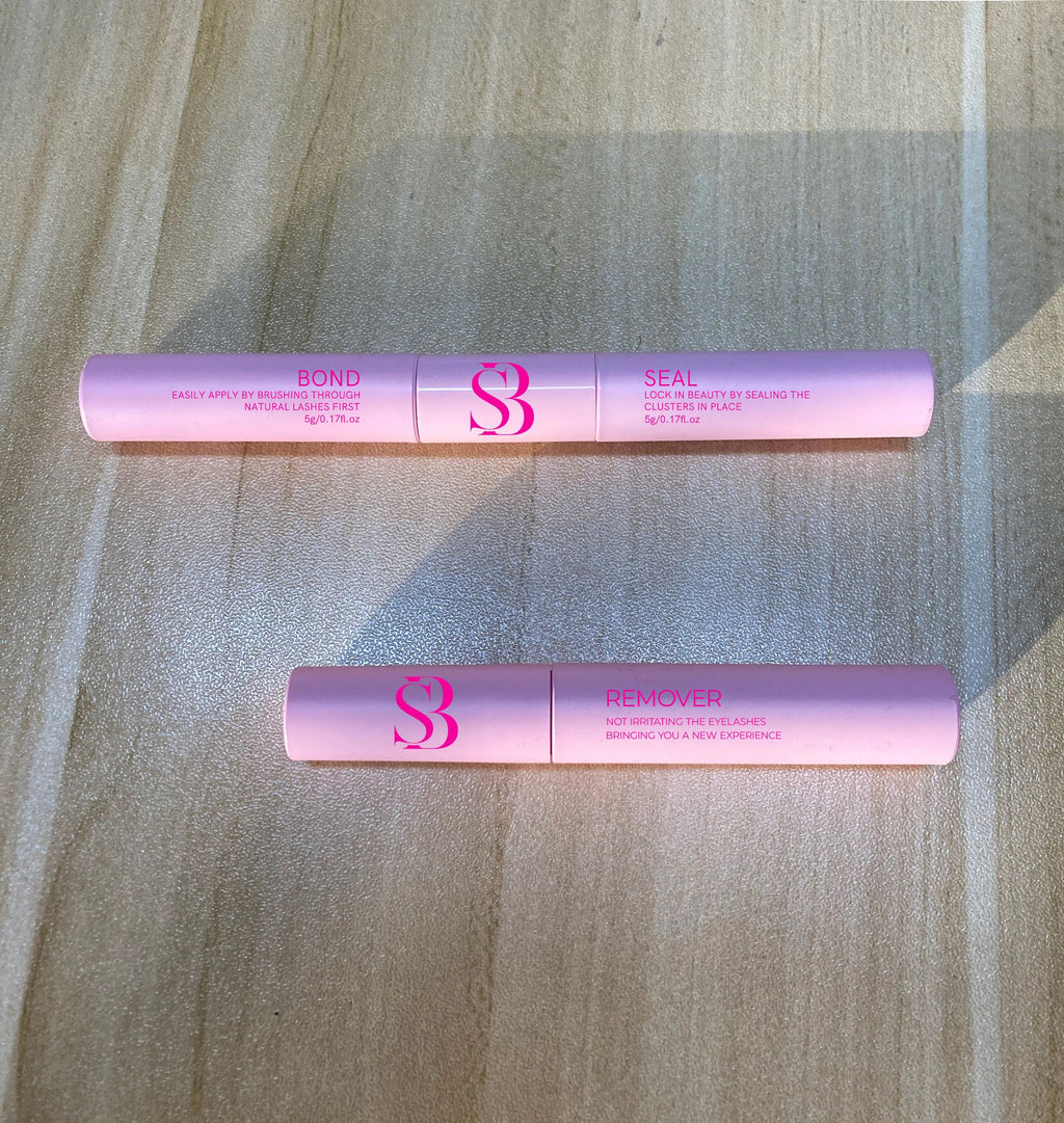 🪞 DIY Lash Kit — Your Lashes, Your Way