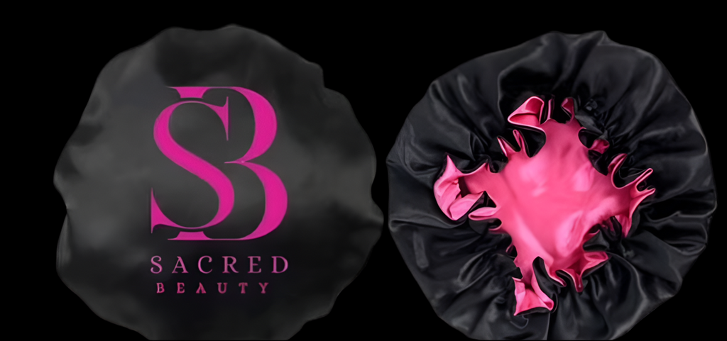 Silky Bonnets — Protect Your Crown in Style