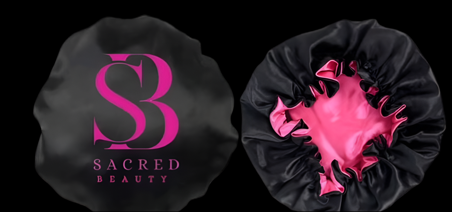 Silky Bonnets — Protect Your Crown in Style